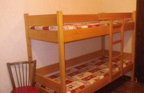 Seytroux Apartment | Ground floor apartment in chalet