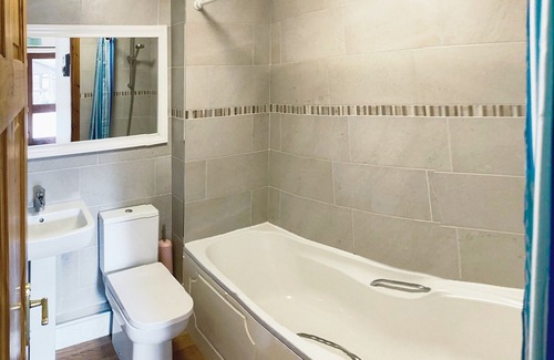 Bondgate Within Apartment | Ground floor apartment.