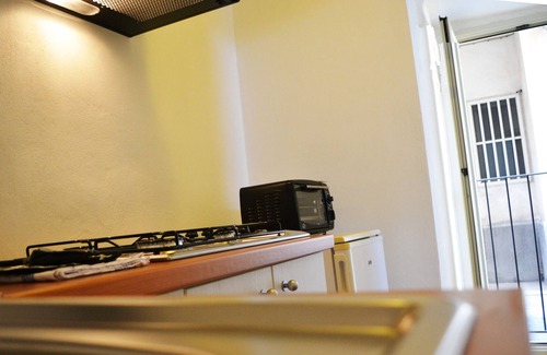 Ragusa Apartment | Ground Floor Apartment