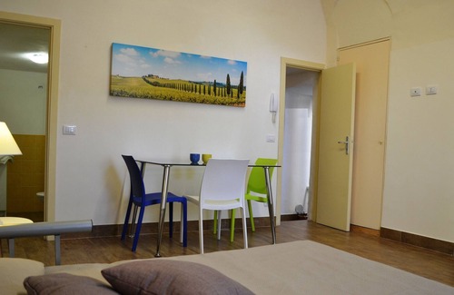 Ragusa Apartment | Ground Floor Apartment