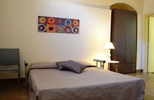 Ragusa Apartment | Ground Floor Apartment