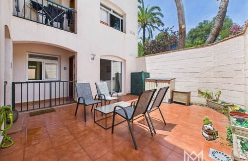 Diputacion de Rincon de San Gines Apartment | Ground Floor Bellaluz Apartment - La Manga Club