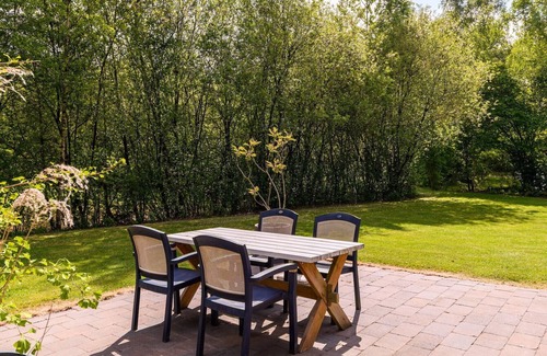 Ruinen Cottage | Ground floor bungalow for 4 persons