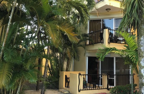 Los Brazos Condo | Ground Floor Centrally located in beautiful Sosúa, 5 minutes' walk to everything