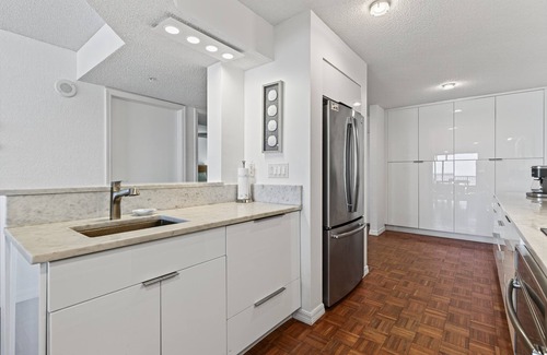 Seawinds Condo Condo | Ground floor direct oceanfront condo with a private poolside balcony and garage parking