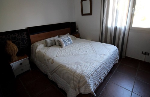 Mont-roig del Camp Apartment | Ground floor in Golf de Bonmont with private swimming pool