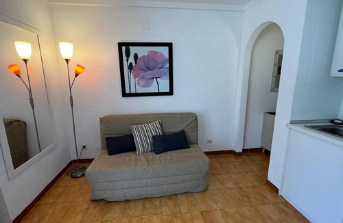 Almadraba-Canyelles Apartment | Ground floor flat with exit to swimming pool AV-03