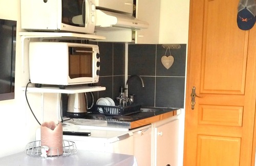 Pontault-Combault House | Ground floor independent Villa. Private courtyard. Nature and calm