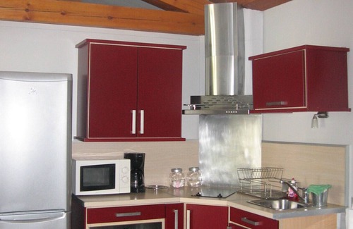 Pujaut House | Ground floor house with swimming pool, 8km from Avignon