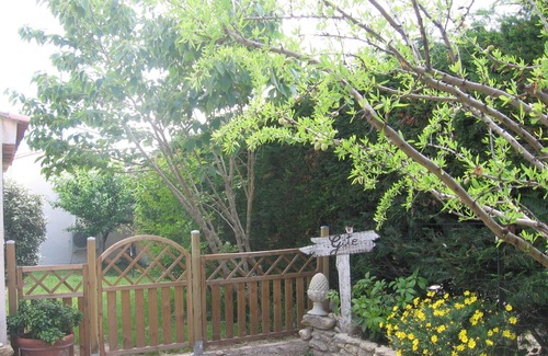 Pujaut House | Ground floor house with swimming pool, 8km from Avignon