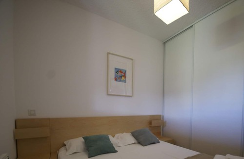 Saillagouse Apartment | Ground floor in La Cerdaña. Garden, swimming pool and fantastic views
