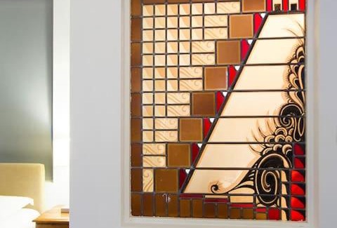 Jordaan Bed & Breakfast | Ground floor Jordaan Apartment