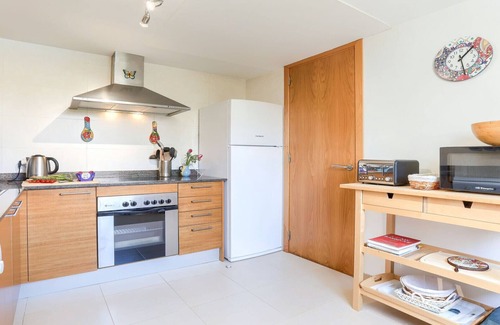 Puerto de Pollensa Apartment | Ground floor, stylish apartment in Bellresguard complex with pool, close to the beach