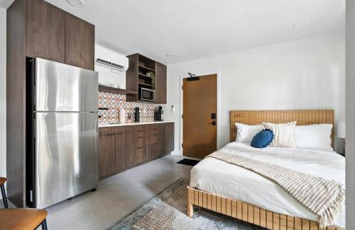Kerns Apartment | Ground Floor Studio Top Kerns Location