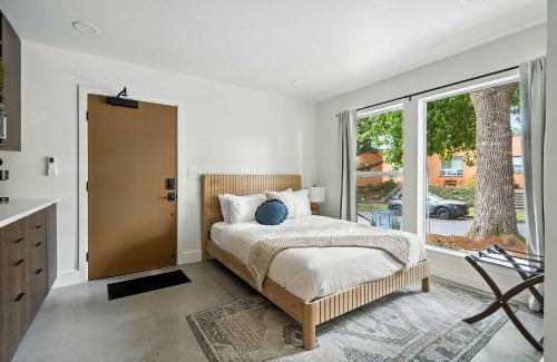 Kerns Apartment | Ground Floor Studio Top Kerns Location