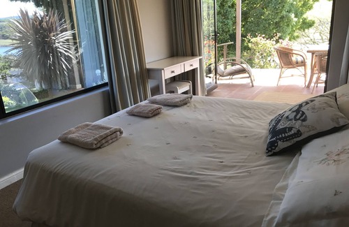Still Bay House | Ground Floor Unit Waterryk Guest Farm
