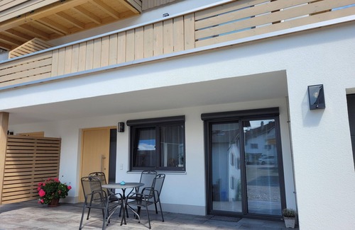 Schraden Apartment | Ground floor vacation apartment Beim Schmölz