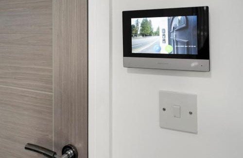 Cathays Apartment | Ground Flr Apt - Free Wifi & Spacious