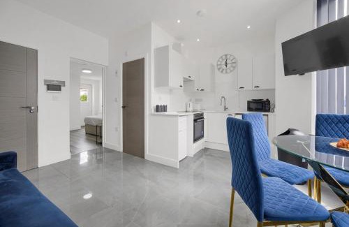 Cathays Apartment | Ground Flr Apt - Free Wifi & Spacious