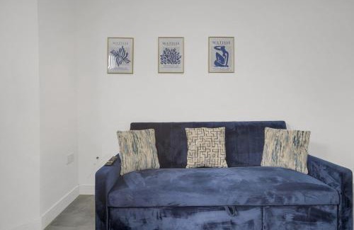 Cathays Apartment | Ground Flr Apt - Free Wifi & Spacious