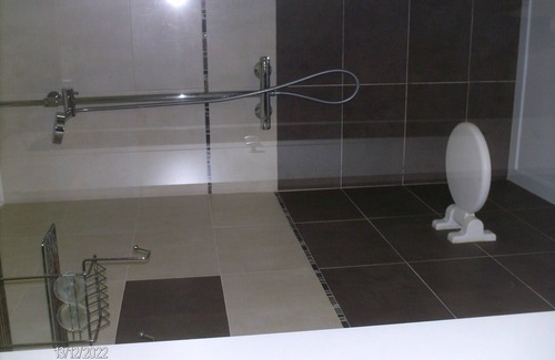 Saint-Romain-en-Viennois Apartment | Ground floor of a villa