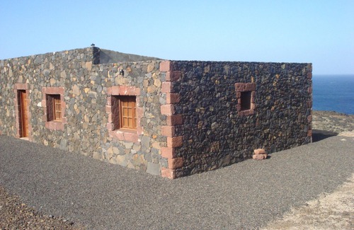 Valverde House | Ground house with spectacular sea views and tranquility
