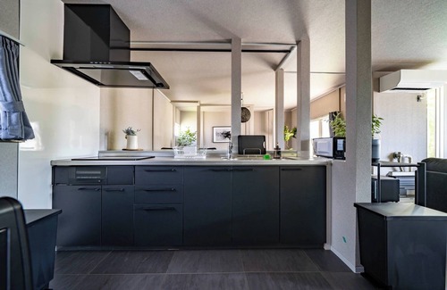 Furano House | GROUNDBLOOM YIG STAY/Furano Hokkaidō