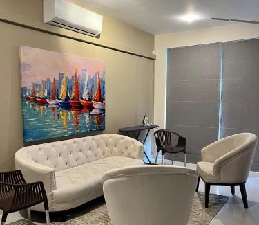 Mount Lavinia Apartment | Group 47 Living