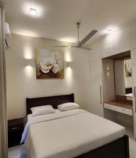 Mount Lavinia Apartment | Group 47 Living