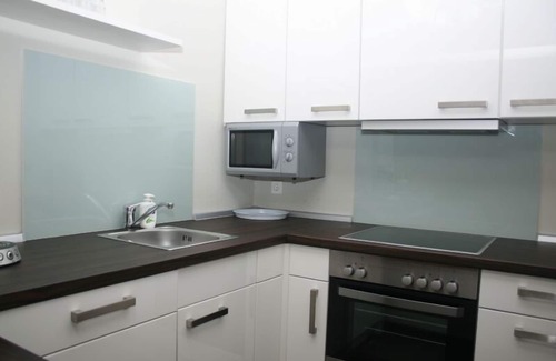 Mollseifen Apartment | Group accommodation incl. common rooms