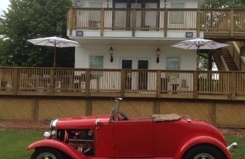 Niagara Falls House | Group Accommodations For. Sports Groups, Bachelor/Ette, Hobby, Religious, Reu