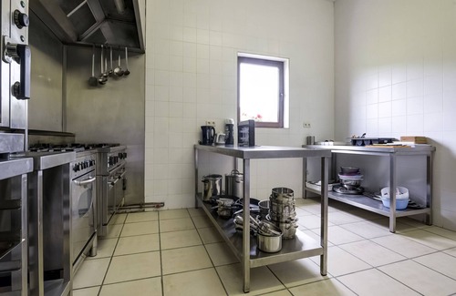 Houyet House | Group accommodation for families in Houyet