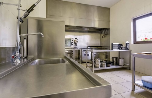 Houyet House | Group accommodation for families in Houyet