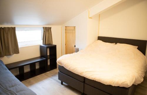 Municipality of Oirschot House | Group accommodation near our own food forest