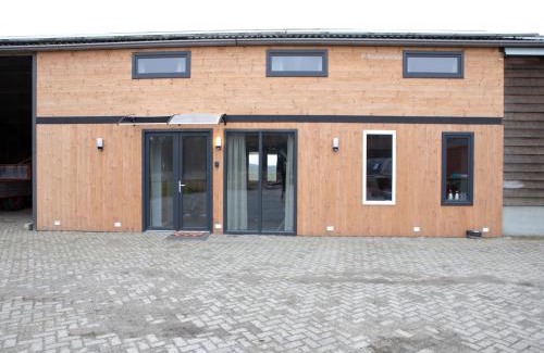 Municipality of Oirschot House | Group accommodation near our own food forest