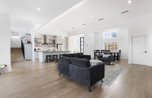 Spicewood House | Group and family favorite! Views - Spacious - Clean