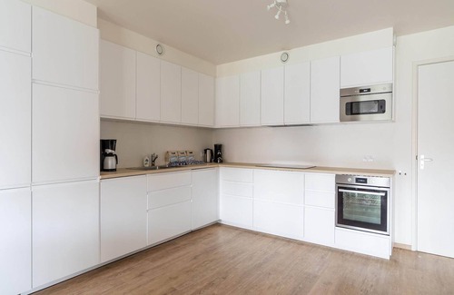 Nes Apartment | Group Apartment Ameland near Nes