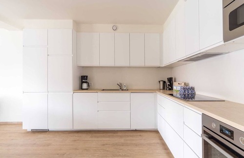 Nes Apartment | Group Apartment Ameland near Nes