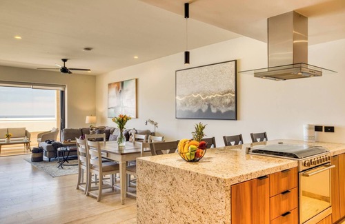 Cabo San Lucas Apartment | Group Apt #13 #16, no view, 3BR, 12 pax
