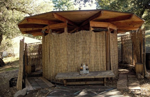 Pauma Valley House | Group Bunkhouse | Sleeps 12 | Mountain Views