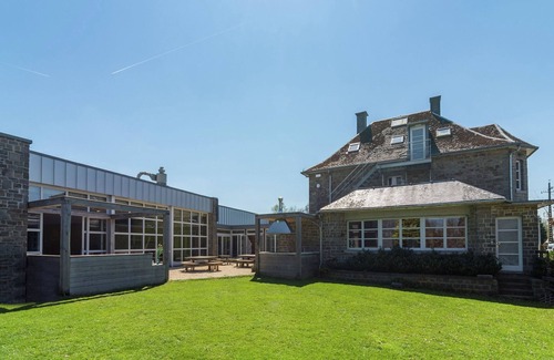Waimes Cottage | Group Cottage in Sourbrodt