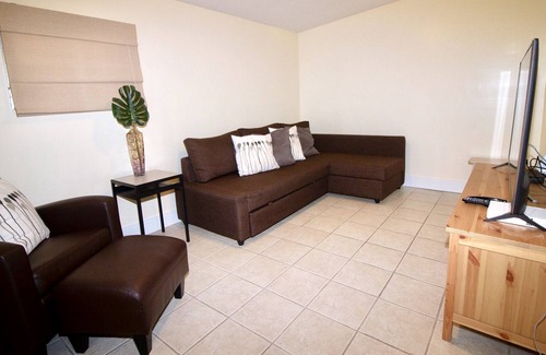 Gulfport House | Group, family and pet friendly: Roomy, convenient 4 bedroom with fenced yard!