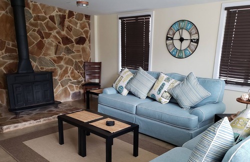 Gulfport House | Group, family and pet friendly: Roomy, convenient 4 bedroom with fenced yard!