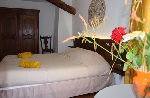 Saint-Paul Other | Group gîte in the countryside