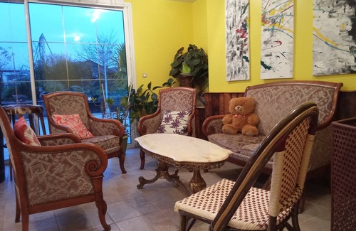 Saint-Paul Other | Group gîte in the countryside