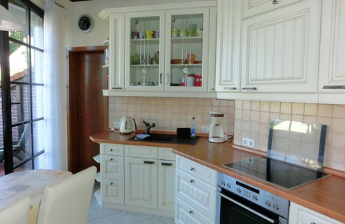 Ballenstedt Villa | Group Hideaway with Pool