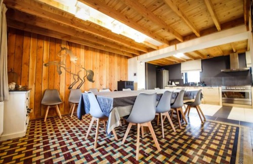 Gesves House | Group home with ideal layout for families