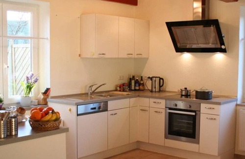Nordstrand House | Group house Telse Comfortable holiday residence