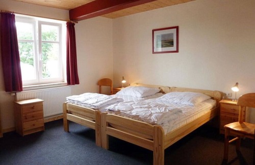 Nordstrand House | Group house Telse Comfortable holiday residence