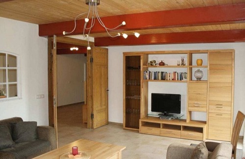 Nordstrand House | Group house Telse Comfortable holiday residence